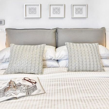St. Peter Penthouse Apartment โรม ภายนอก รูปภาพ