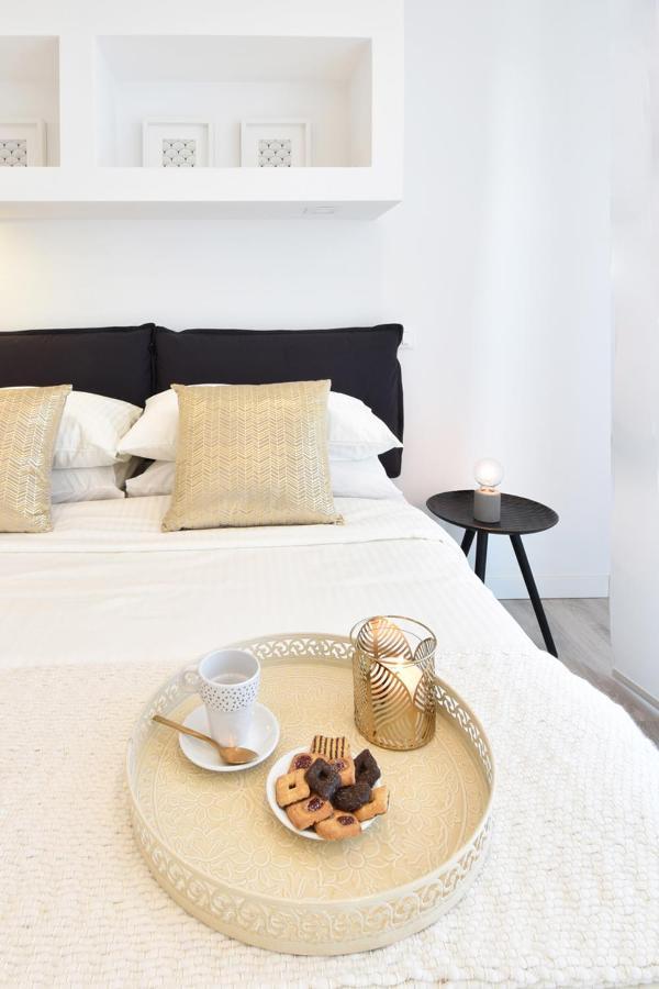 St. Peter Penthouse Apartment โรม ภายนอก รูปภาพ