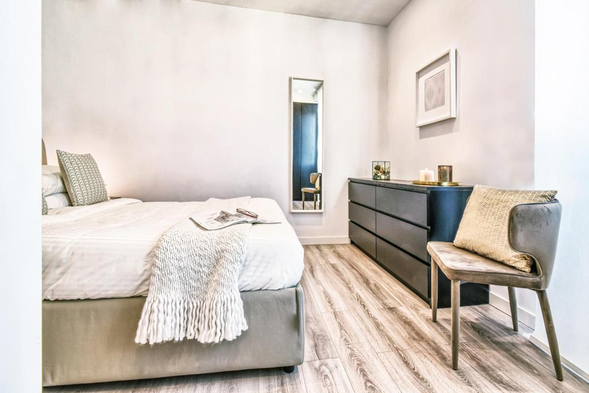 St. Peter Penthouse Apartment โรม ภายนอก รูปภาพ