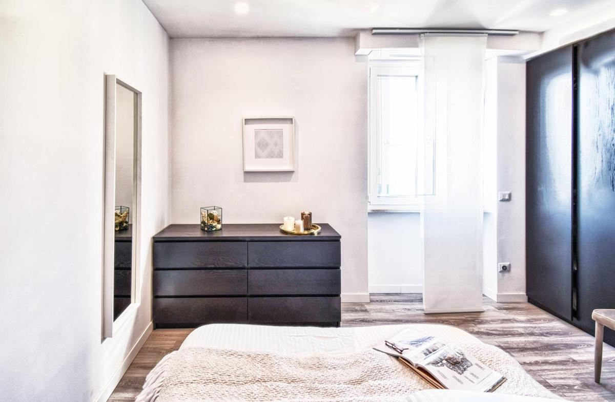 St. Peter Penthouse Apartment โรม ภายนอก รูปภาพ