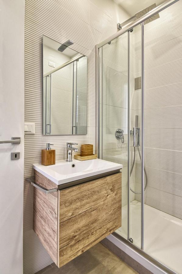 St. Peter Penthouse Apartment โรม ภายนอก รูปภาพ