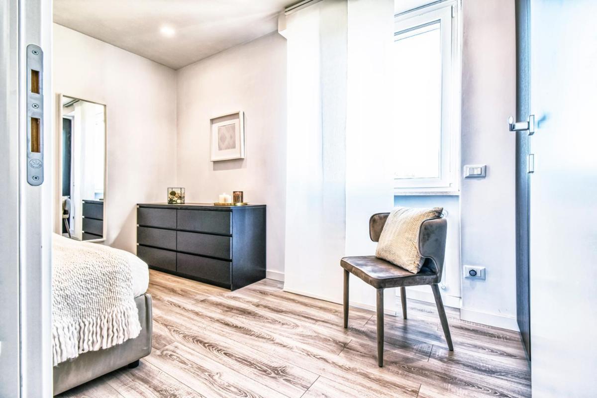 St. Peter Penthouse Apartment โรม ภายนอก รูปภาพ
