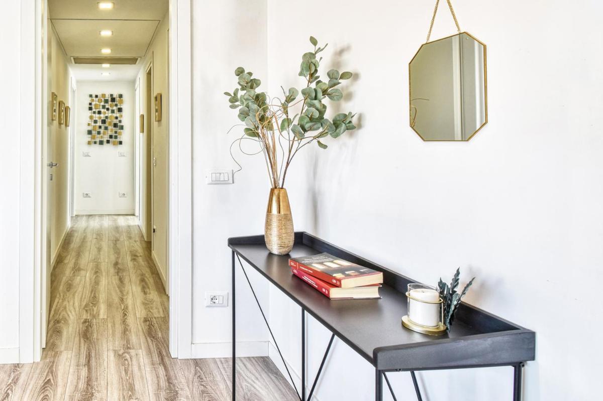St. Peter Penthouse Apartment โรม ภายนอก รูปภาพ