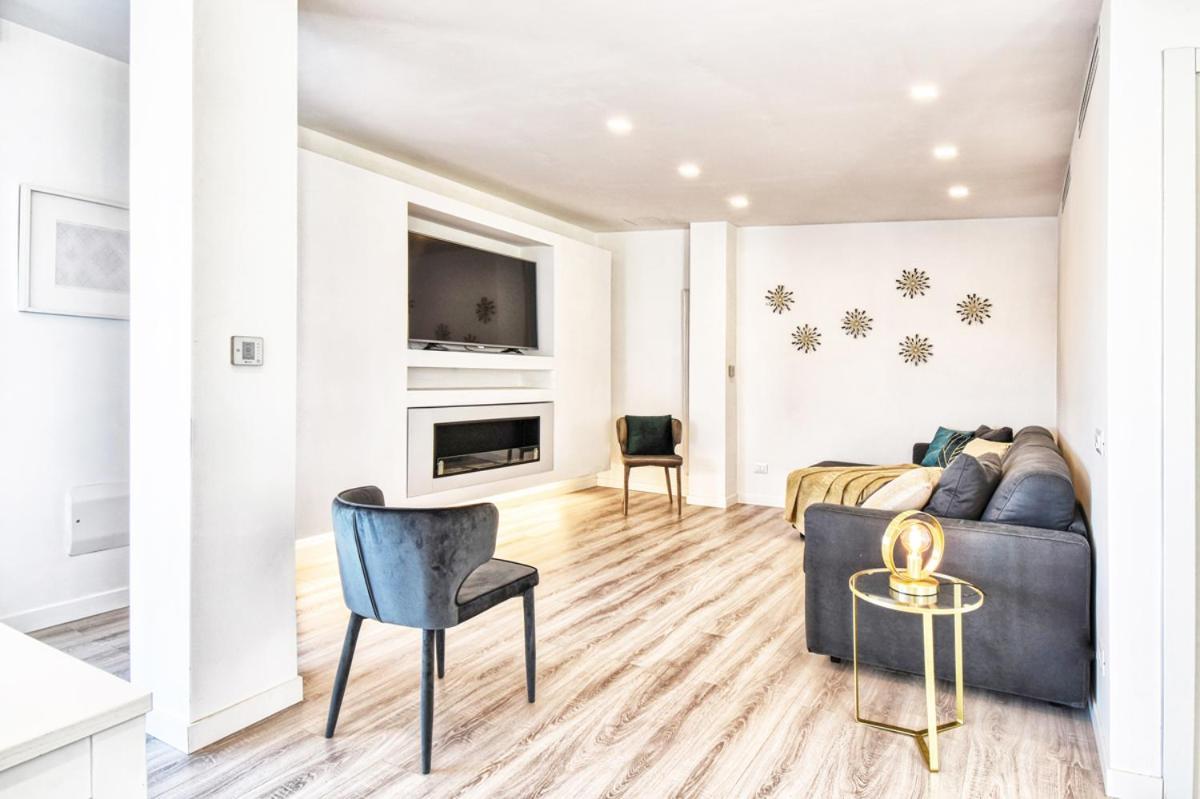 St. Peter Penthouse Apartment โรม ภายนอก รูปภาพ