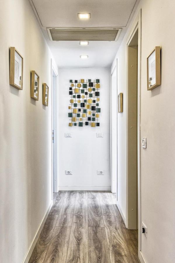 St. Peter Penthouse Apartment โรม ภายนอก รูปภาพ
