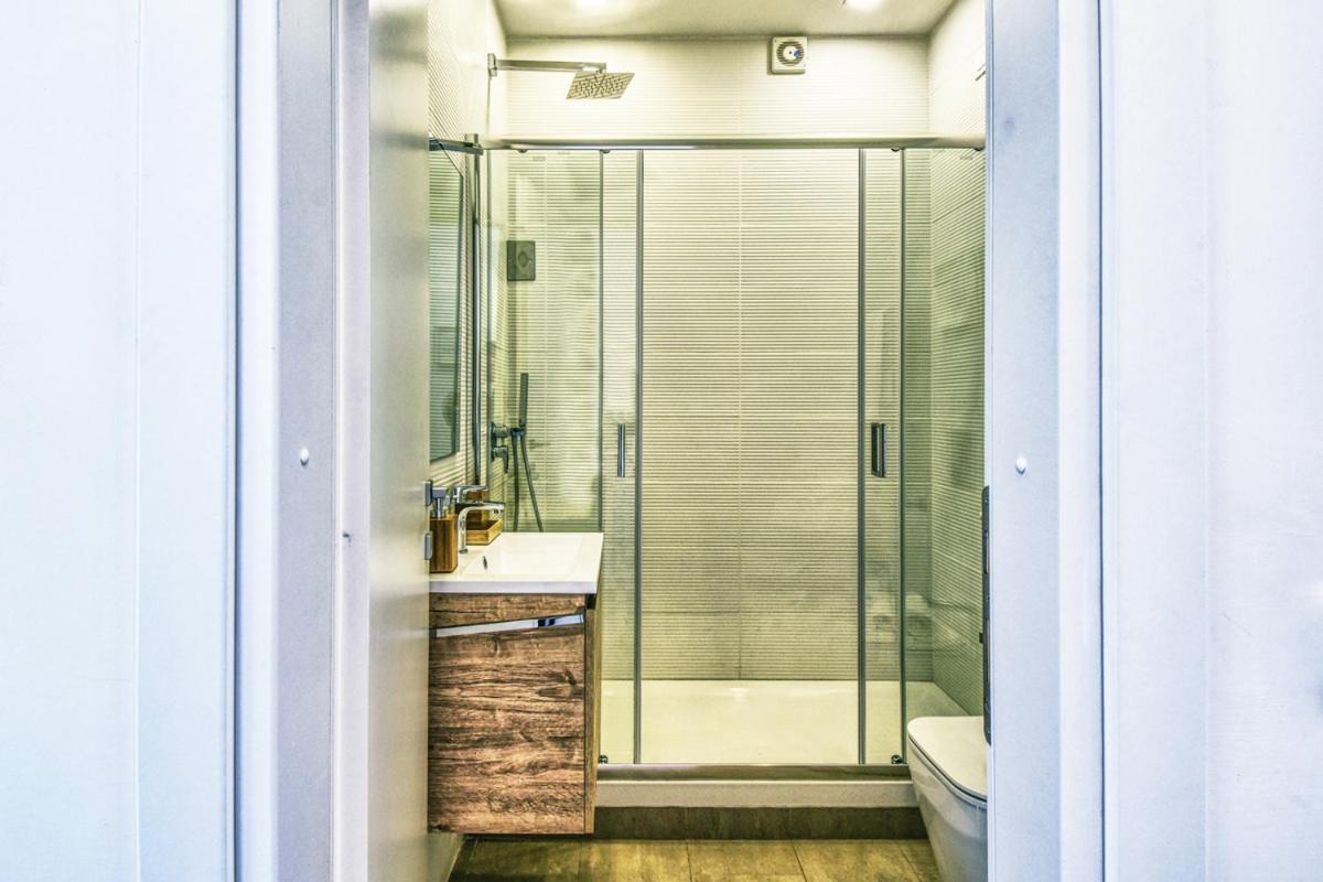 St. Peter Penthouse Apartment โรม ภายนอก รูปภาพ