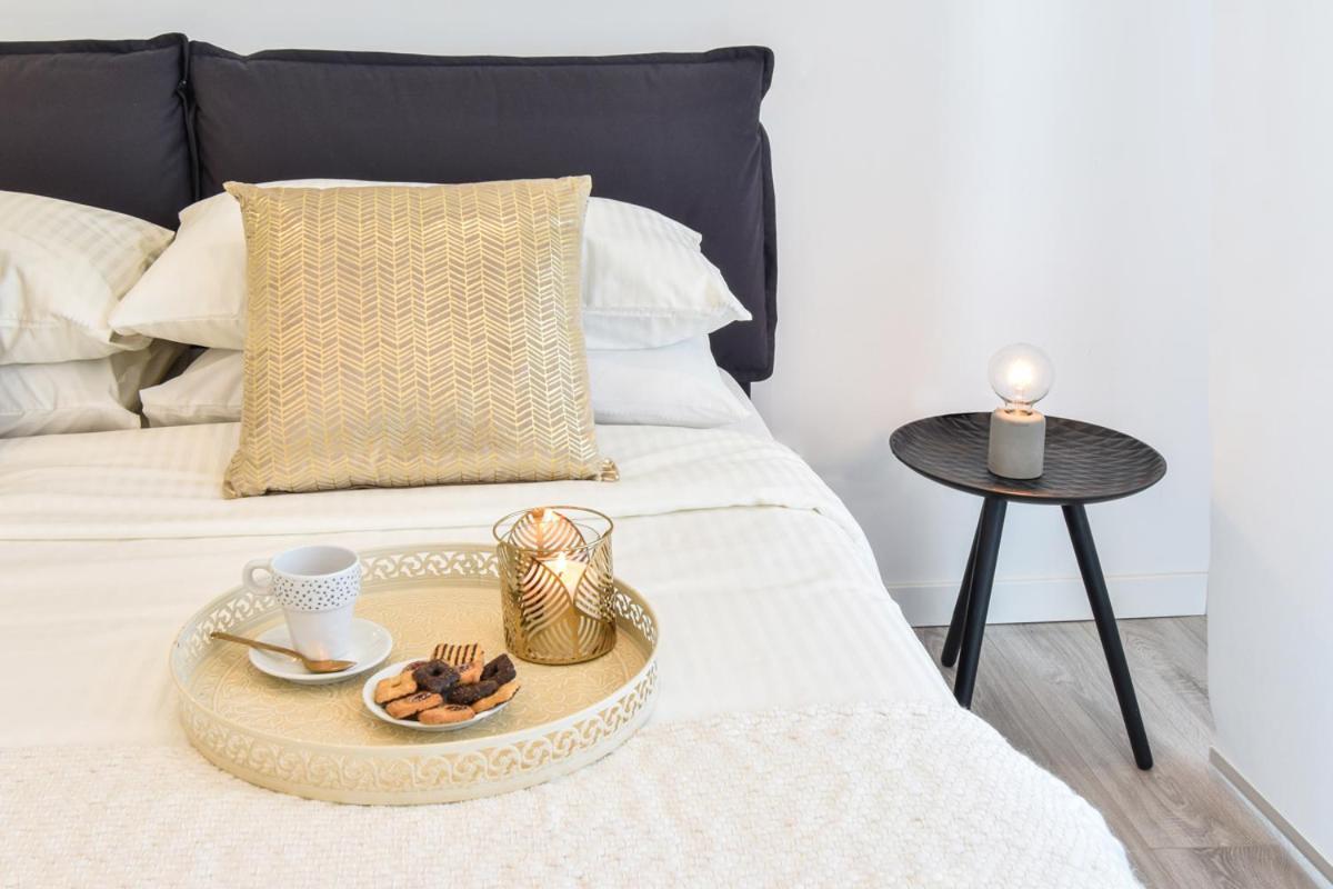 St. Peter Penthouse Apartment โรม ภายนอก รูปภาพ