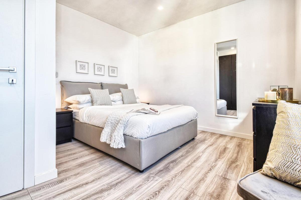 St. Peter Penthouse Apartment โรม ภายนอก รูปภาพ
