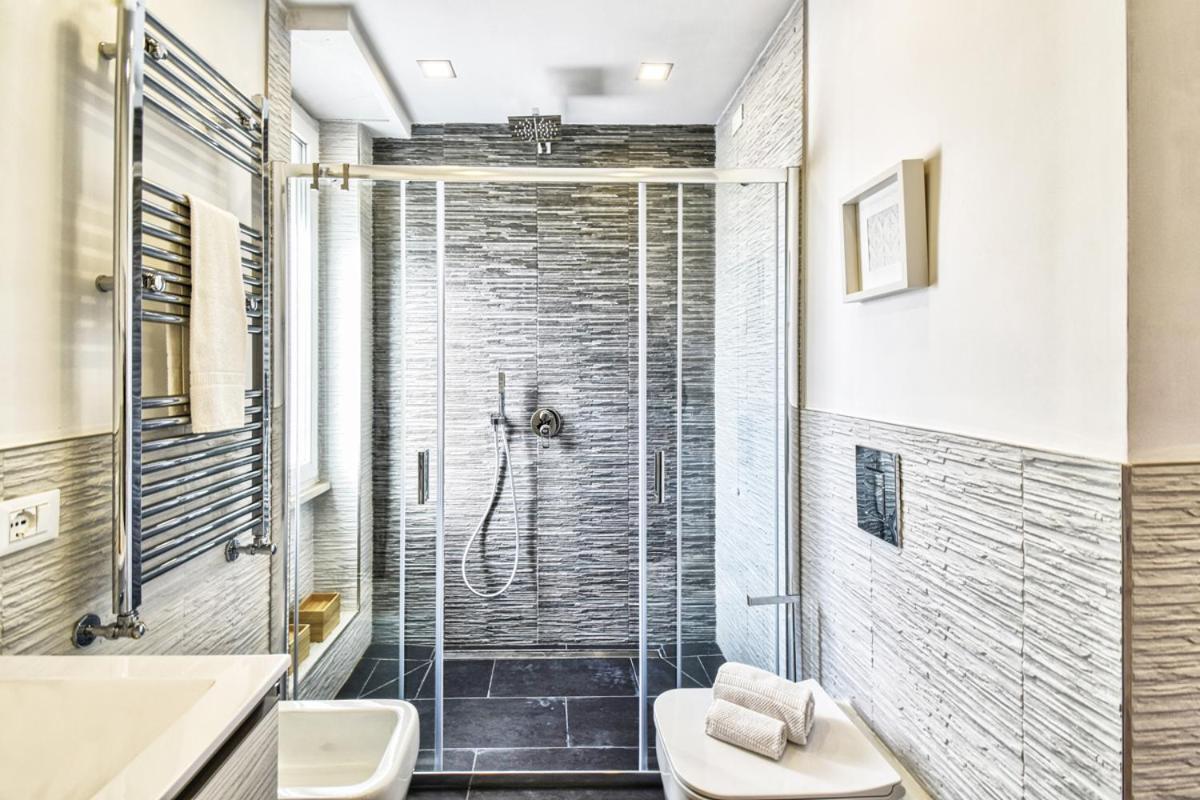 St. Peter Penthouse Apartment โรม ภายนอก รูปภาพ