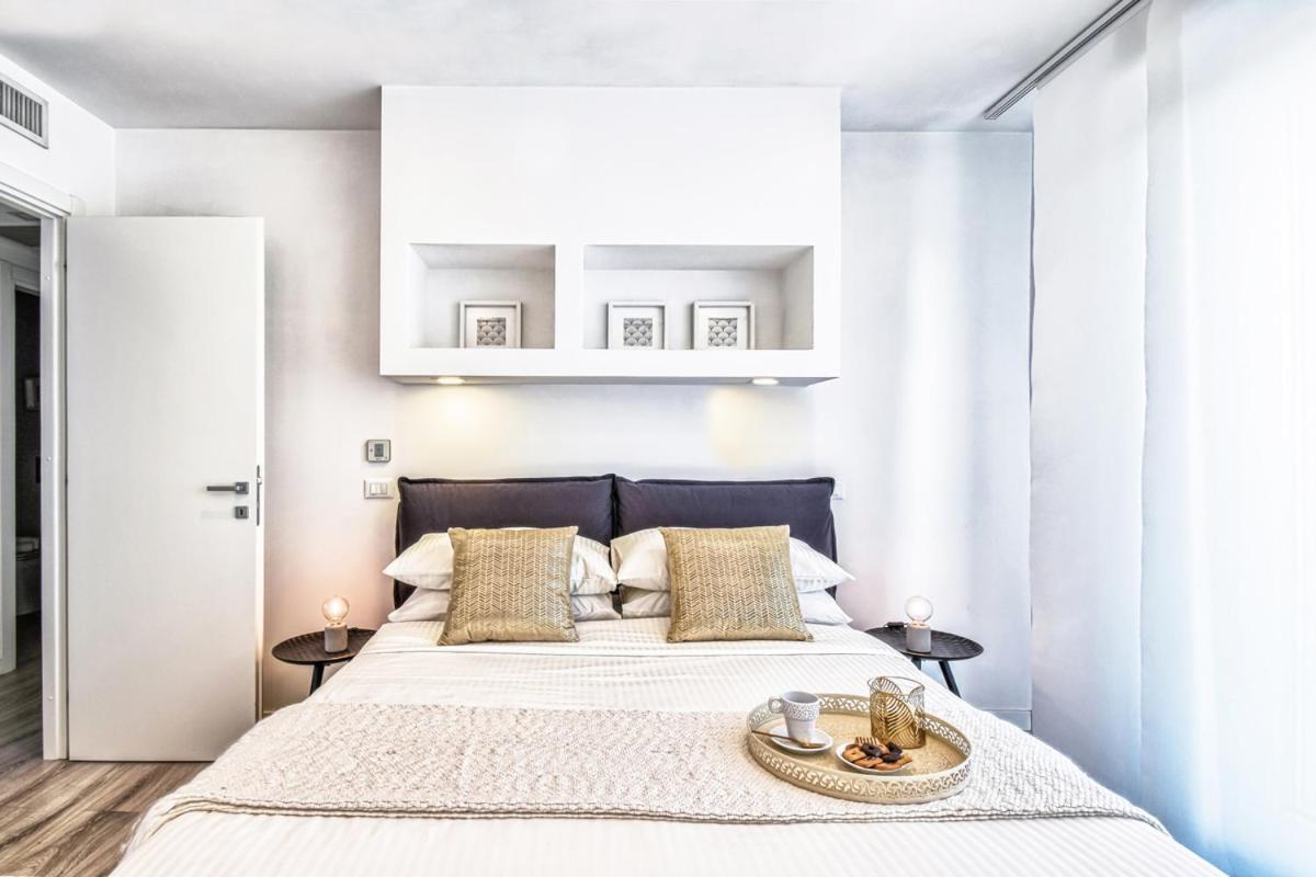 St. Peter Penthouse Apartment โรม ภายนอก รูปภาพ
