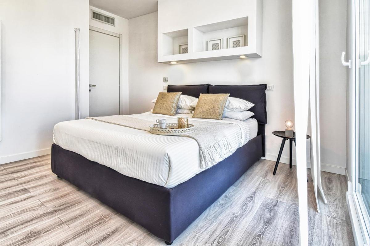 St. Peter Penthouse Apartment โรม ภายนอก รูปภาพ