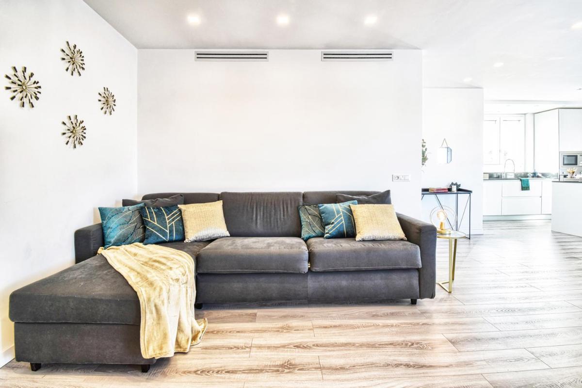 St. Peter Penthouse Apartment โรม ภายนอก รูปภาพ