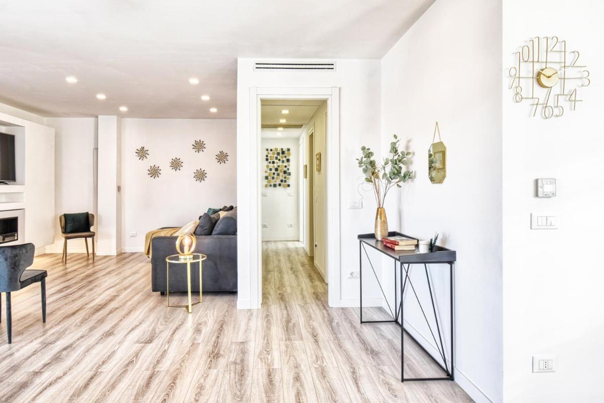 St. Peter Penthouse Apartment โรม ภายนอก รูปภาพ