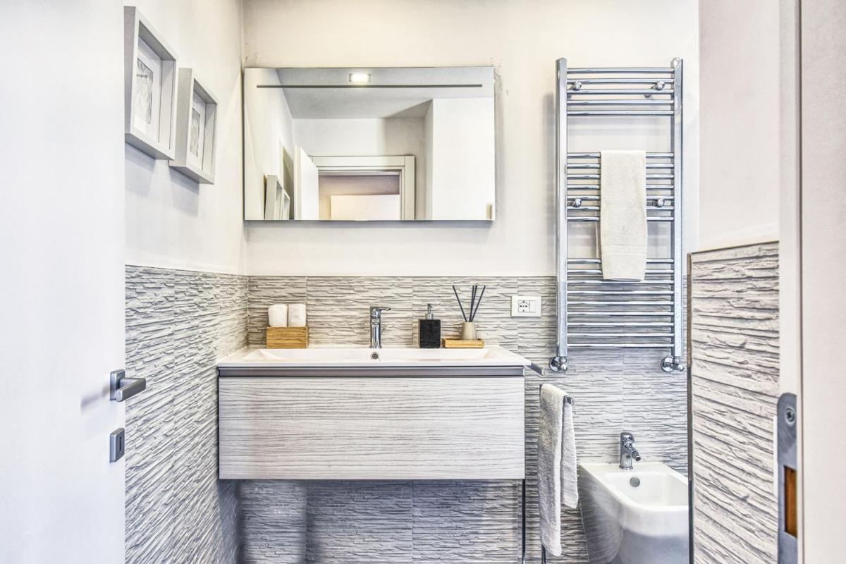 St. Peter Penthouse Apartment โรม ภายนอก รูปภาพ