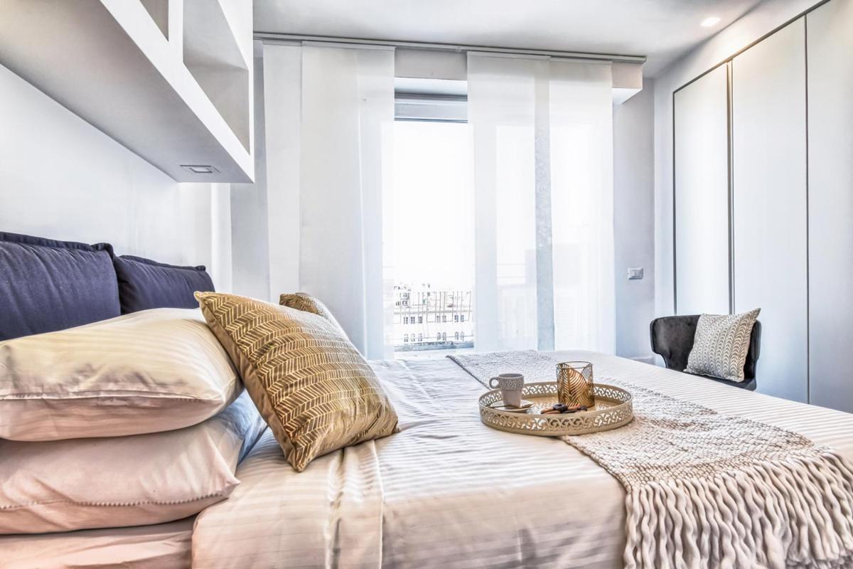 St. Peter Penthouse Apartment โรม ภายนอก รูปภาพ