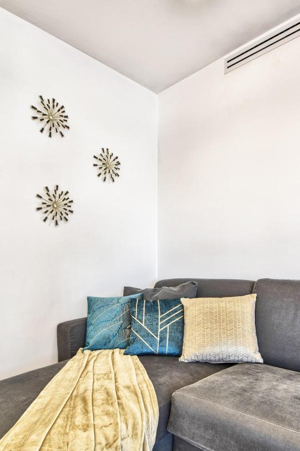 St. Peter Penthouse Apartment โรม ภายนอก รูปภาพ